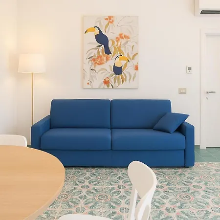 Daire Cola Di Rienzo Attico & Charme - By 101 Flats Roma
